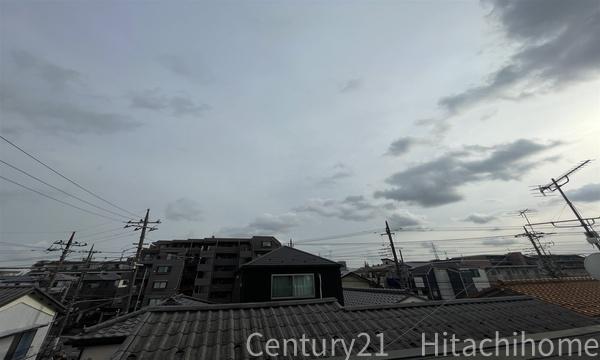 川崎市中原区下小田中４丁目の新築一戸建
