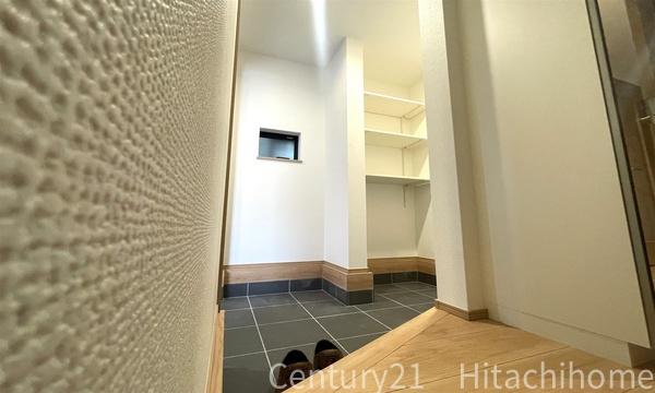 川崎市中原区下小田中４丁目の新築一戸建