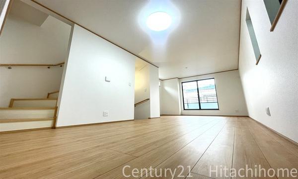 川崎市中原区下小田中４丁目の新築一戸建