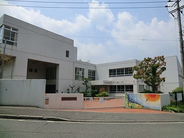 川崎市麻生区王禅寺西8丁目の新築一戸建(川崎市立真福寺小学校)
