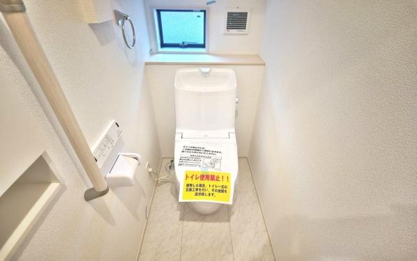 金沢区野島町　全2棟2号棟