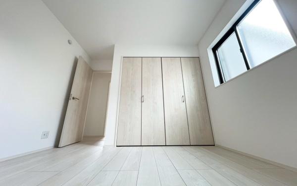 青葉区元石川町１期　全１棟１号棟