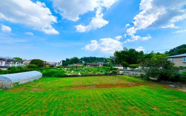 青葉区元石川町１期　全１棟１号棟