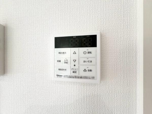 青葉区元石川町１期　全１棟１号棟