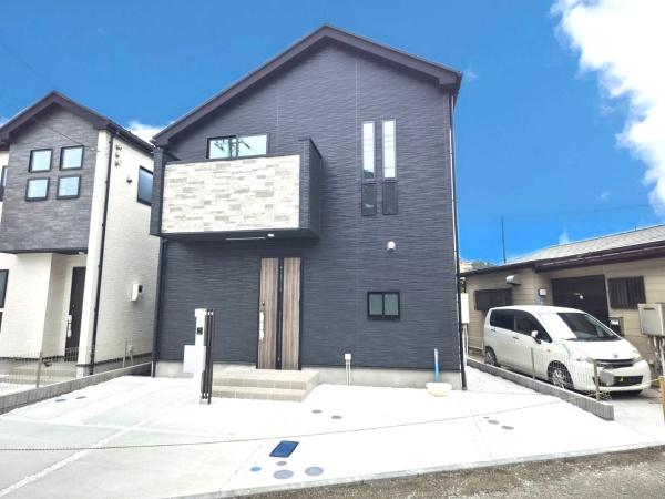 金沢区釜利谷東6丁目　全2棟1号棟
