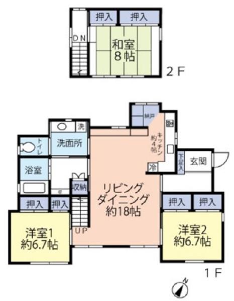 鎌倉市今泉台3丁目