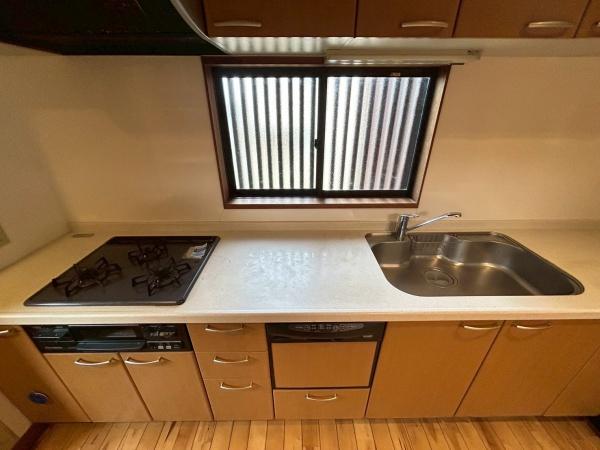 鎌倉市今泉台３丁目の中古一戸建て