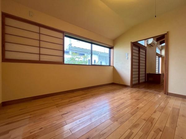 鎌倉市今泉台３丁目の中古一戸建て