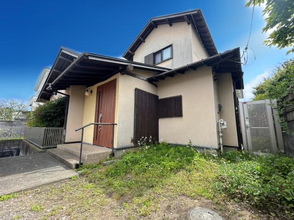 鎌倉市今泉台3丁目