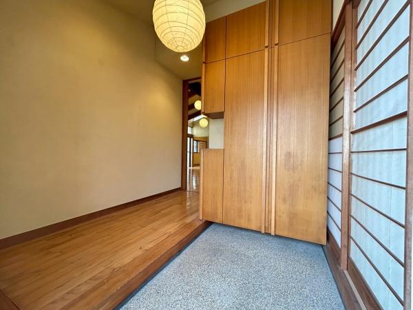 鎌倉市今泉台３丁目の中古一戸建て