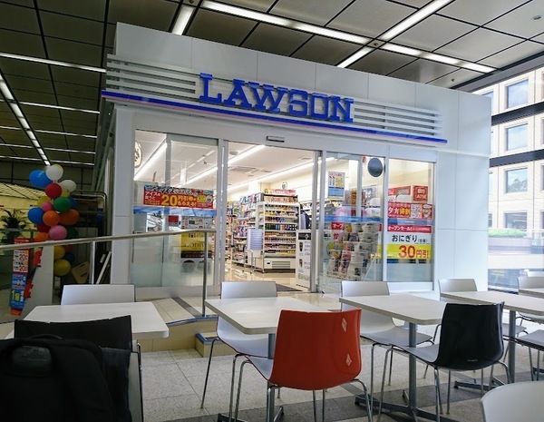 ヴィルクレール川崎タワー(ローソン川崎テックセンター店)