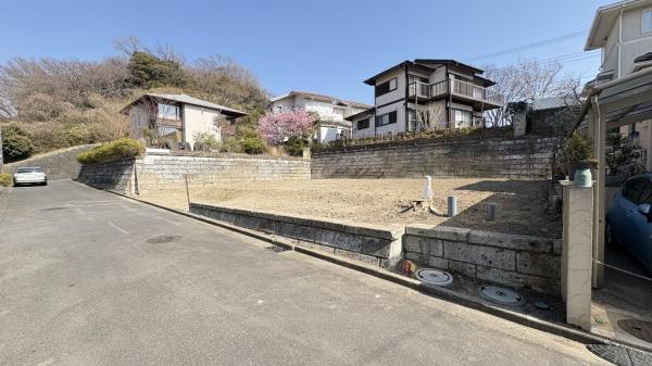 栄区庄戸1丁目