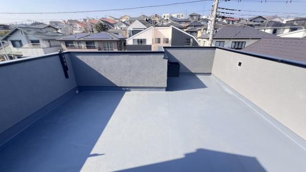 青葉区あざみ野南2丁目