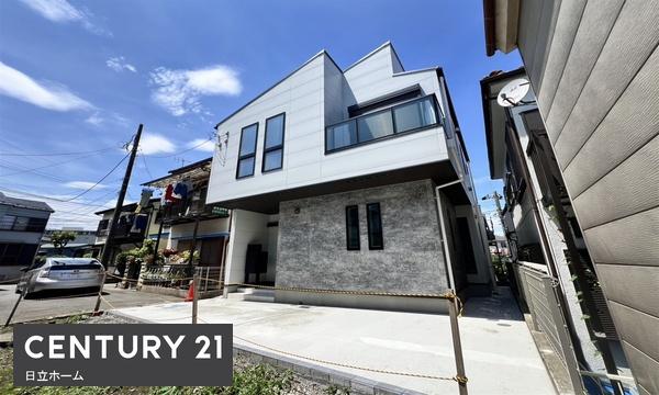 川崎市高津区東野川２丁目の新築一戸建