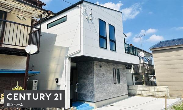 川崎市高津区東野川２丁目の新築一戸建