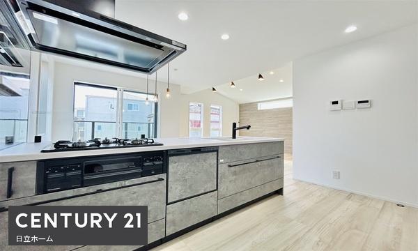 川崎市高津区東野川２丁目の新築一戸建