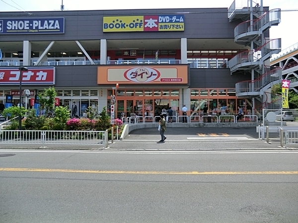 横浜市鶴見区馬場7丁目の中古一戸建て(アクロスプラザ東神奈川)