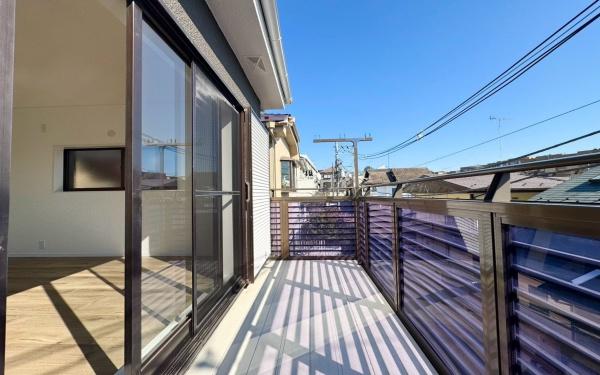 横浜市鶴見区馬場７丁目の中古一戸建て