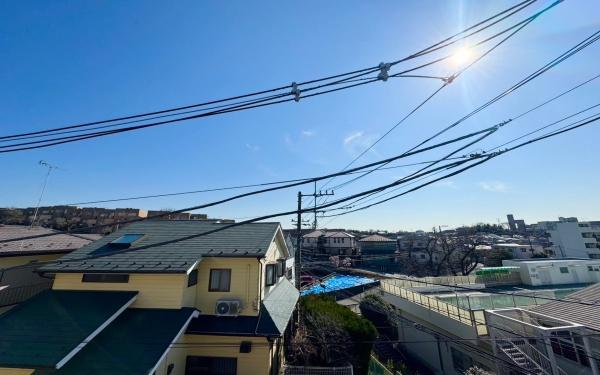 横浜市鶴見区馬場７丁目の中古一戸建て
