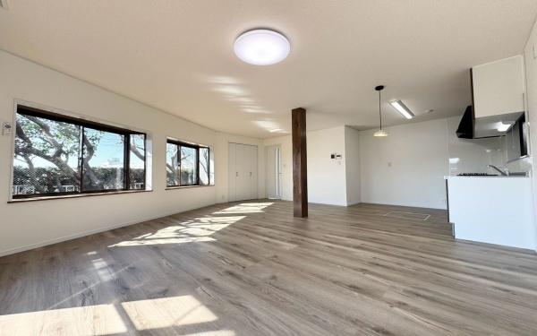 鶴見区馬場7丁目　中古戸建