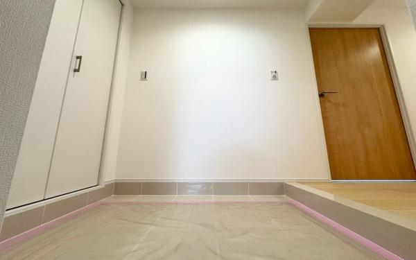 クレッセントユーパリノスの丘パームヒルズ