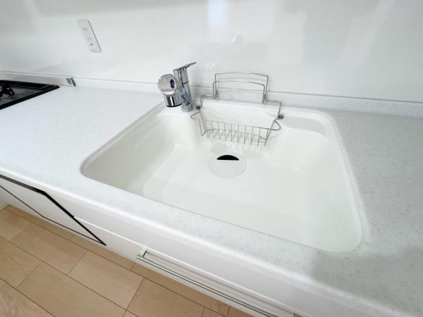 クレッセントユーパリノスの丘パームヒルズ