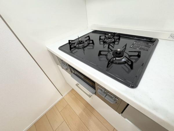 クレッセントユーパリノスの丘パームヒルズ