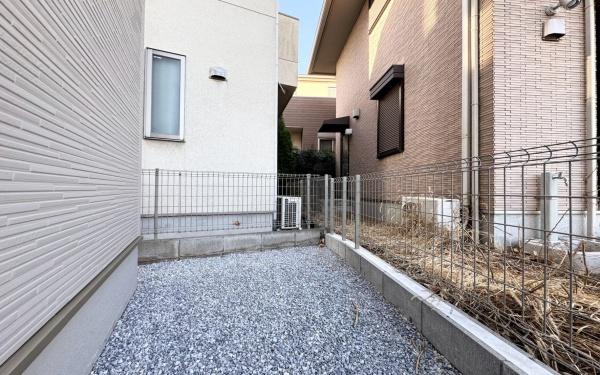 鶴見区東寺尾東台　全2棟1号棟