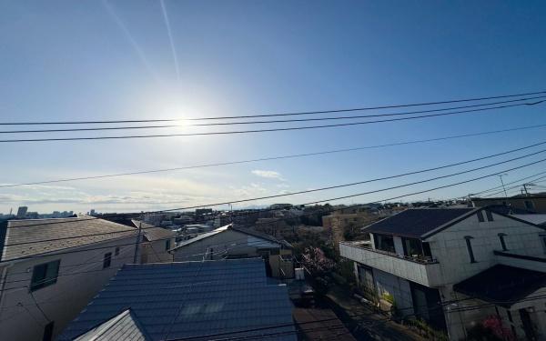 鶴見区東寺尾東台　全2棟1号棟