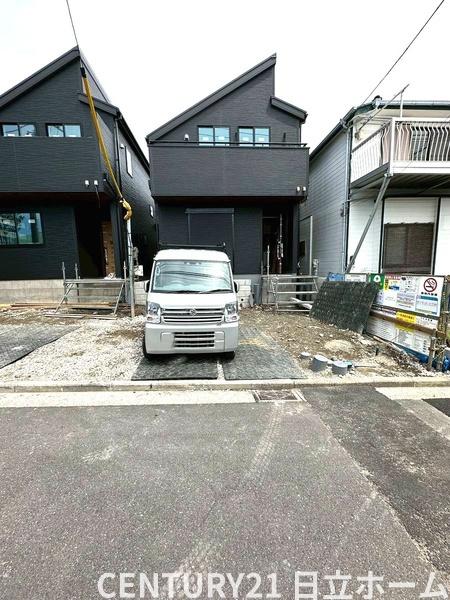 金沢区六浦南1丁目　全2棟2号棟