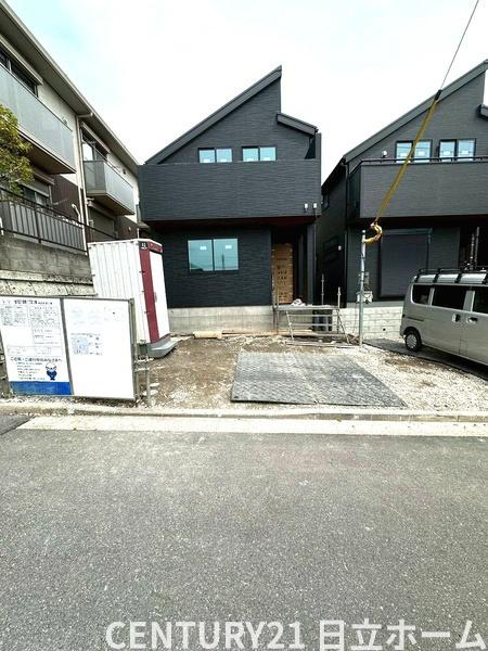 金沢区六浦南1丁目　全2棟2号棟