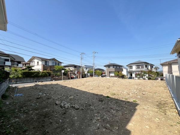 鎌倉市西鎌倉４丁目の土地