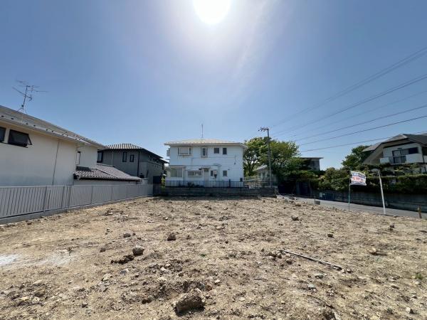 鎌倉市西鎌倉４丁目の土地