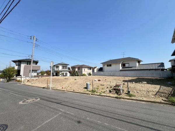 鎌倉市西鎌倉4丁目
