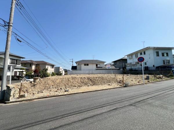 鎌倉市西鎌倉4丁目