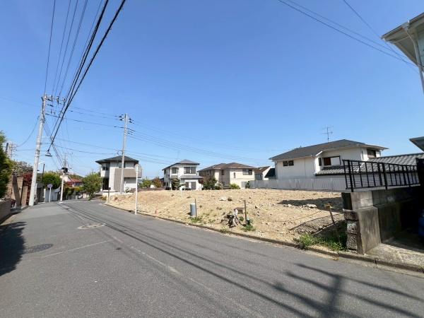 鎌倉市西鎌倉4丁目