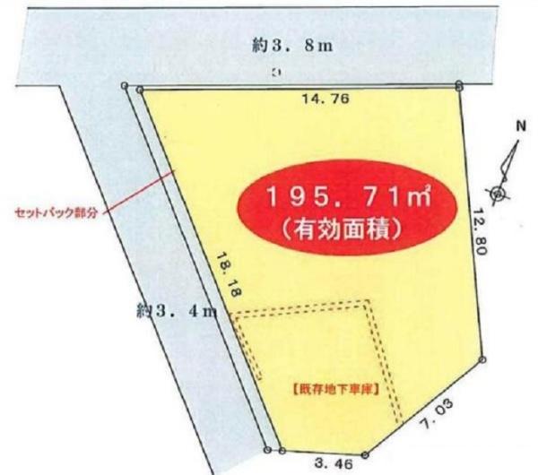 金沢区柴町