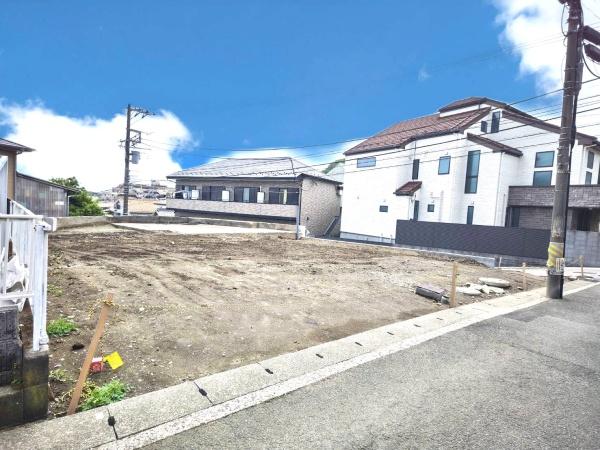 金沢区柴町