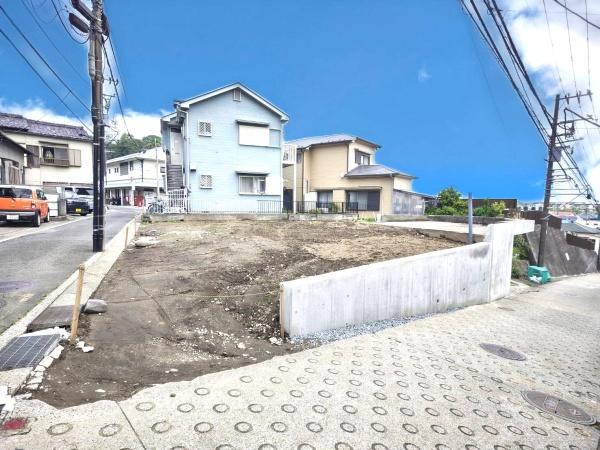 金沢区柴町