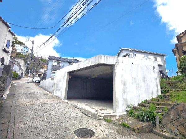 金沢区柴町
