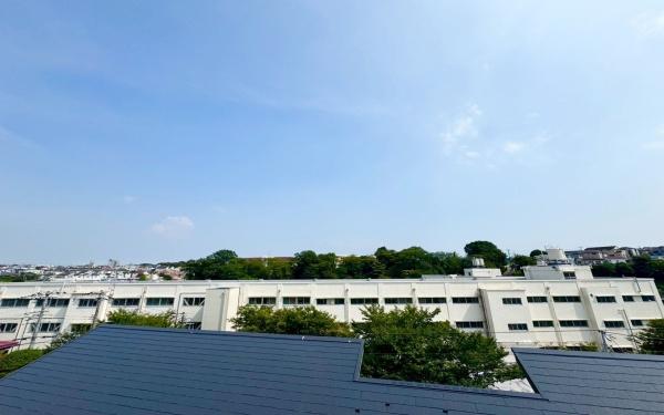 鶴見区東寺尾2丁目　全3棟2号棟
