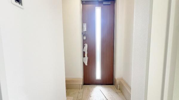 保土ケ谷区常盤台　全5棟販売1号棟