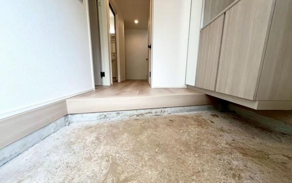 町田市玉川学園1丁目　全3棟3号棟