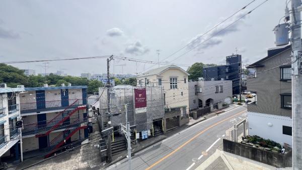 保土ケ谷区常盤台　全5棟販売5号棟