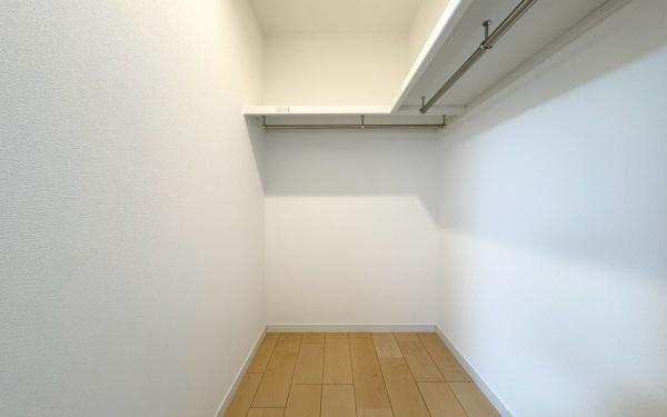 大倉山パークハイツ