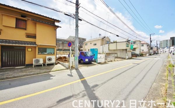 南区永田山王台　全3棟2号棟