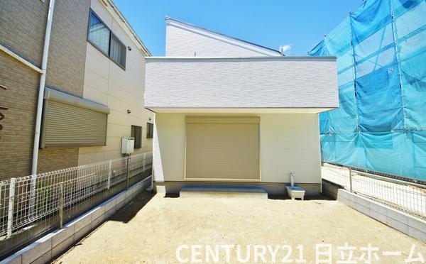 南区永田山王台　全3棟2号棟