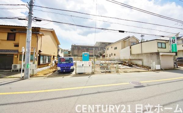 南区永田山王台　全3棟3号棟