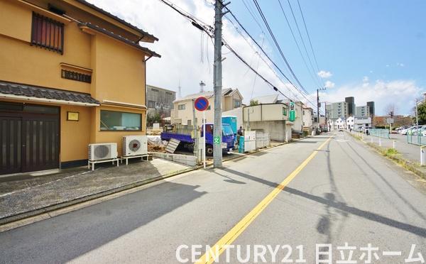 南区永田山王台　全3棟3号棟