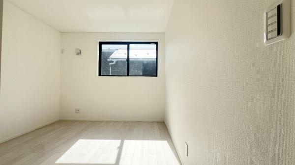 西区北軽井沢　全2棟1号棟